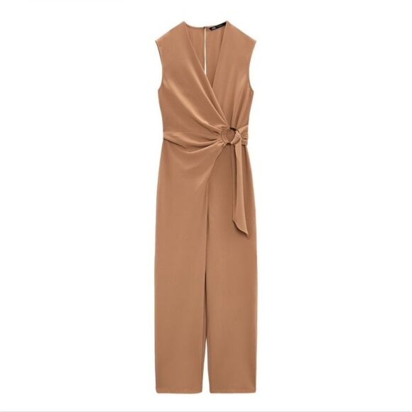 Zara Pants - Zara jumpsuit 